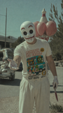 Playera Monster Ice Cream