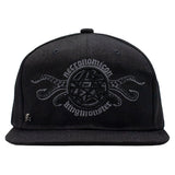 Gorra Necronomicon