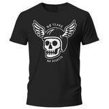 Playera No Regrets