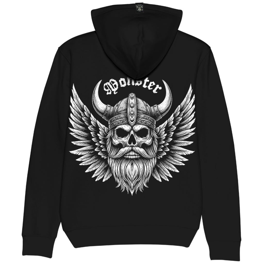 Sudadera Northen Viking
