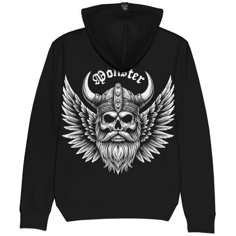 Sudadera Northen Viking