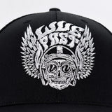 Gorra No Guts No Glory LMDD
