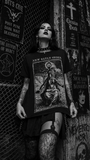 Playera New Satan Order