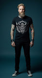 Playera Northern Viking