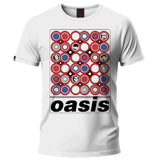 Playera Oasis London