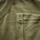Playera OG Skull