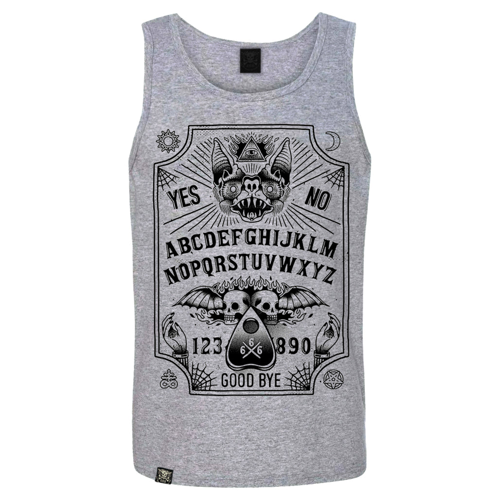 Tank Top Ouija Colores