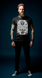 Playera Ouija