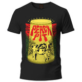 Playera Peach Pit Abduction
