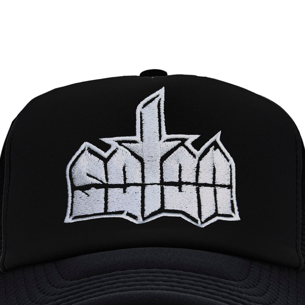 Gorra Satan
