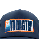 Gorra DE LUXE