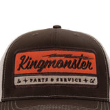 Gorra KM Parts