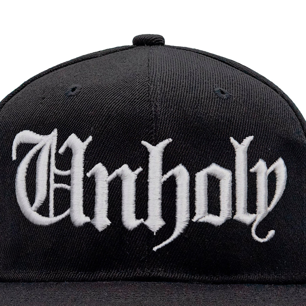 Gorra Unholy