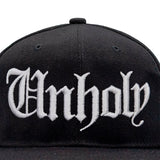 Gorra Unholy