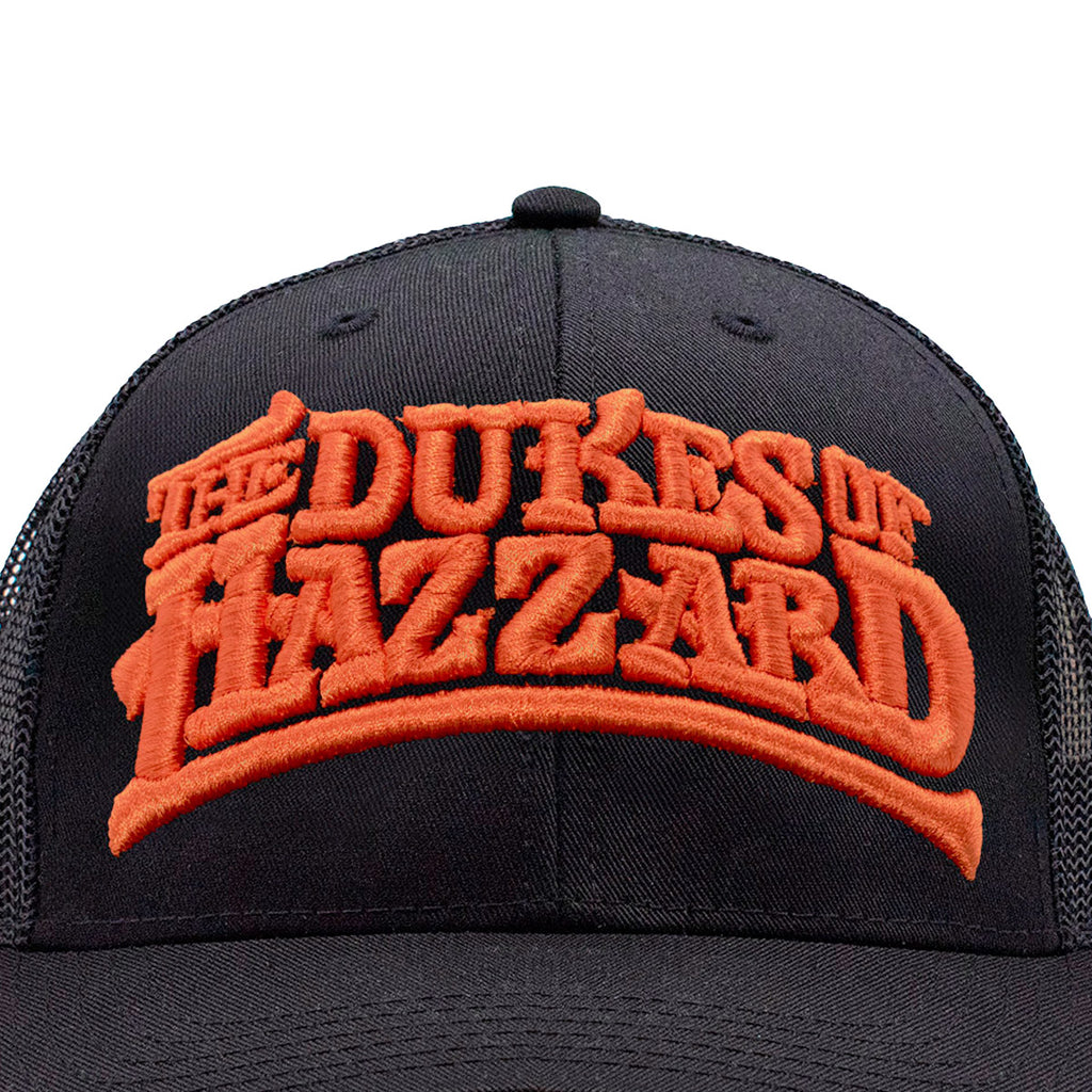 Gorra Dukes Of Hazzard