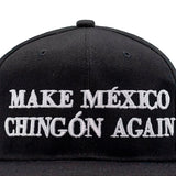 Gorra Make México Chingón Again