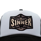 Gorra Sinner Parts Service