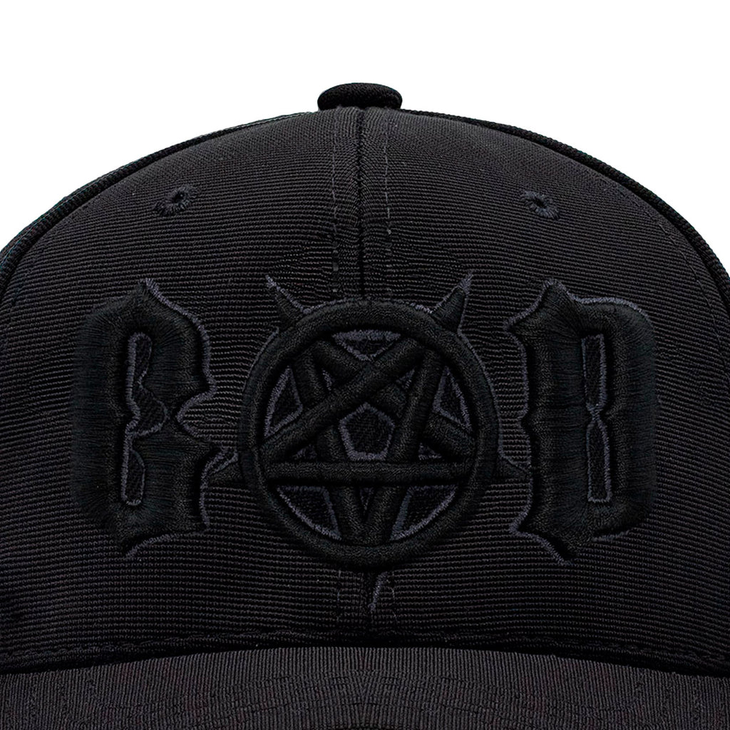Gorra GOD Flex