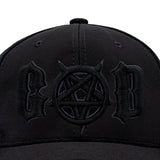 Gorra GOD Flex