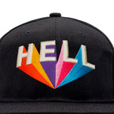 Gorra Hell Colores