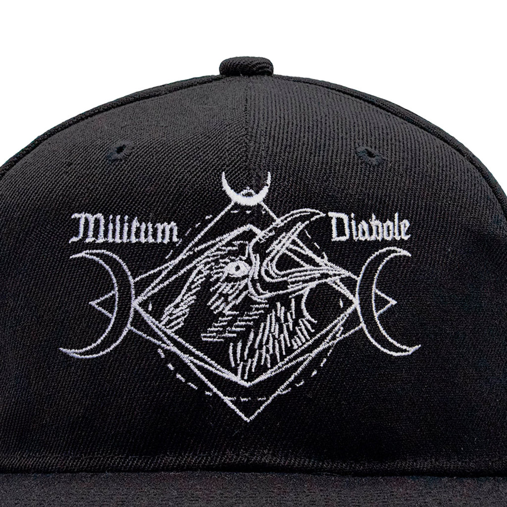 Gorra Militum Diabolique