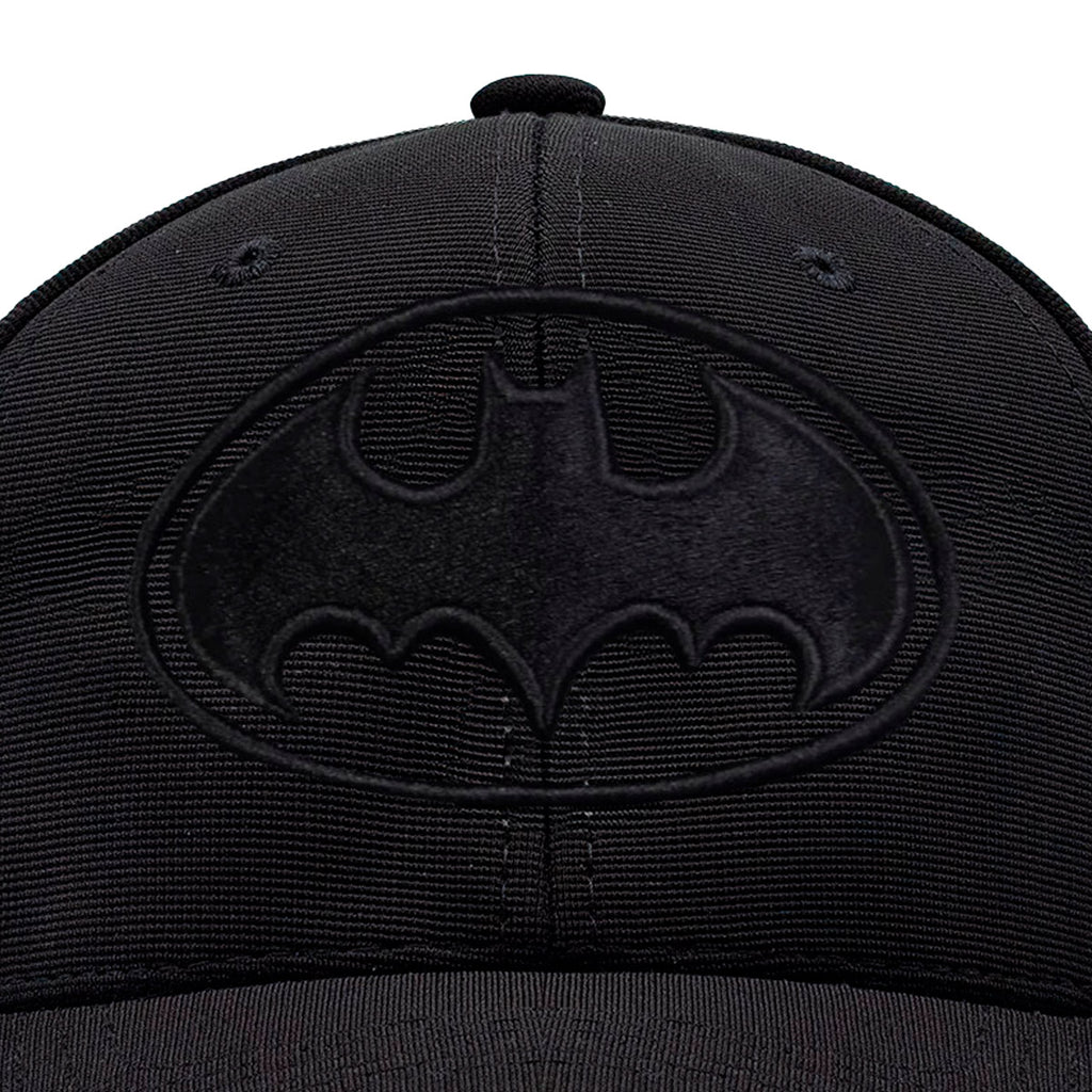 Gorra Logo Batman