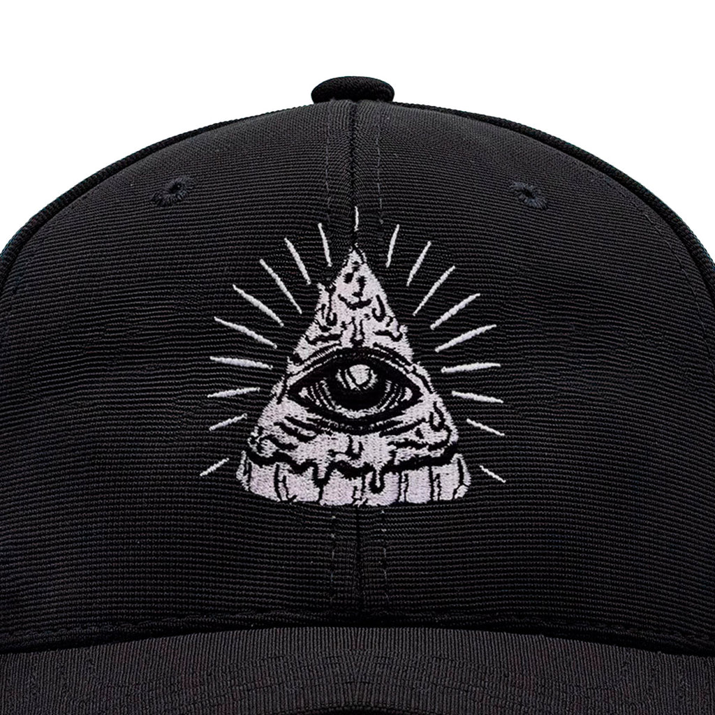 Gorra pizzuminati