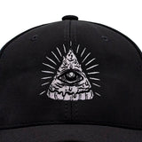 Gorra pizzuminati
