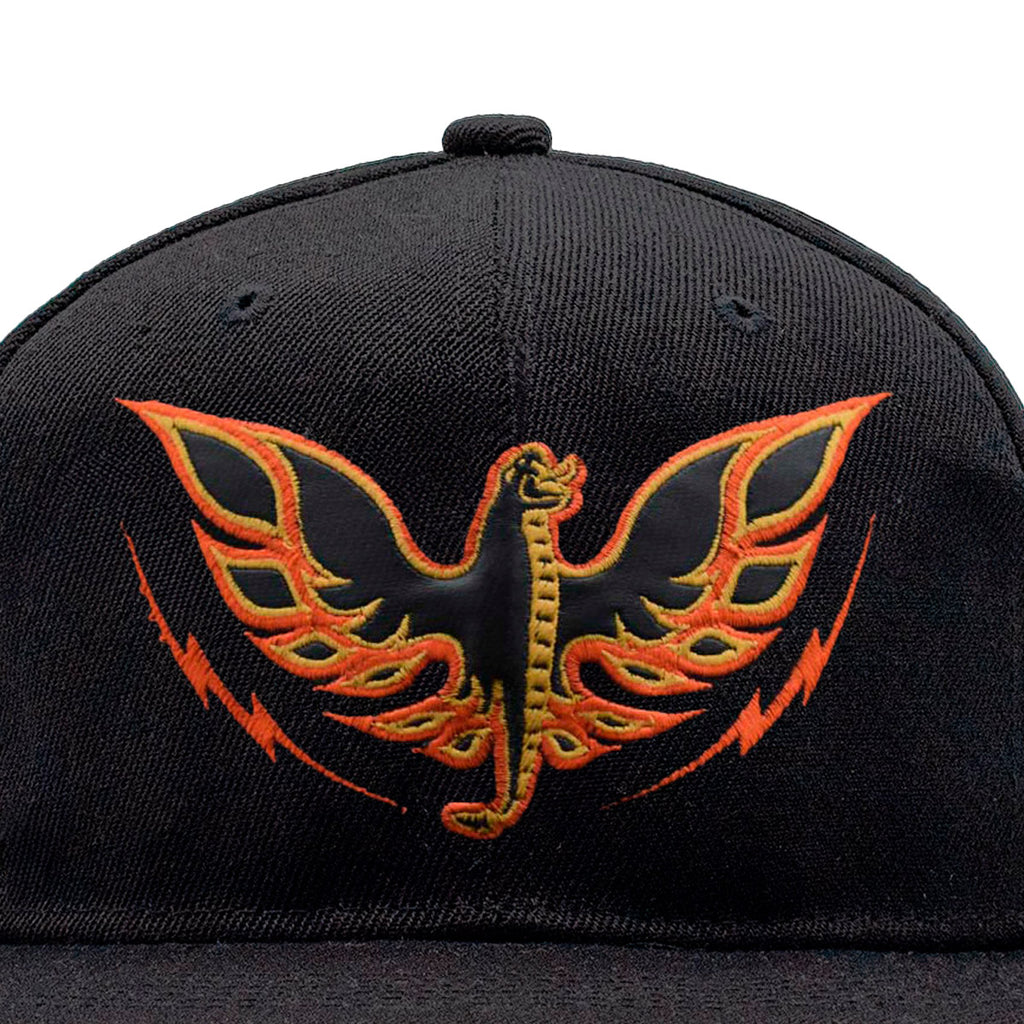 Gorra Firebird