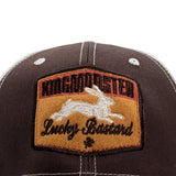 Gorra Lucky Bastard