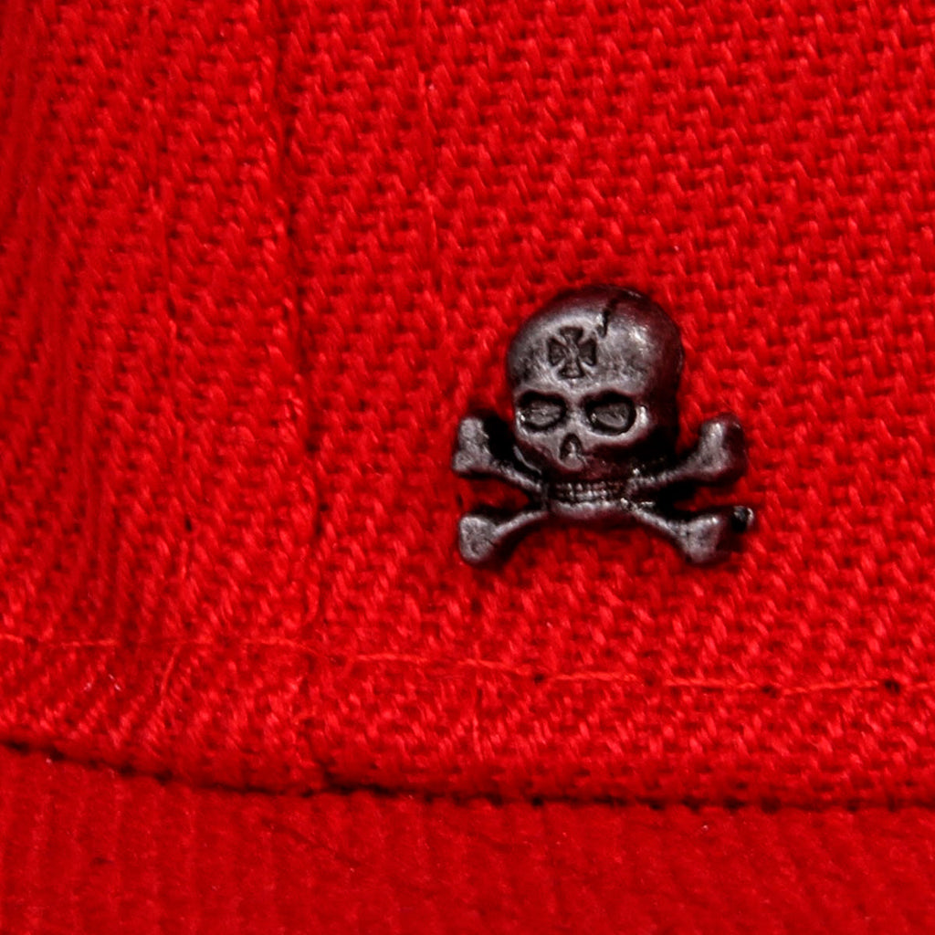 Gorra Hail Satan 666 LMDD