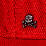 Gorra Hail Satan 666 LMDD