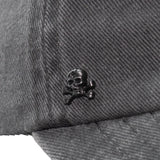 Gorra Super Bee Grey