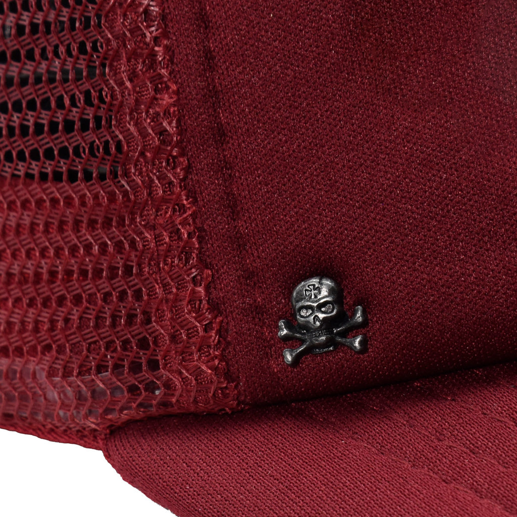 Gorra Diablo Rayo