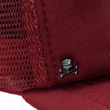 Gorra Diablo Rayo