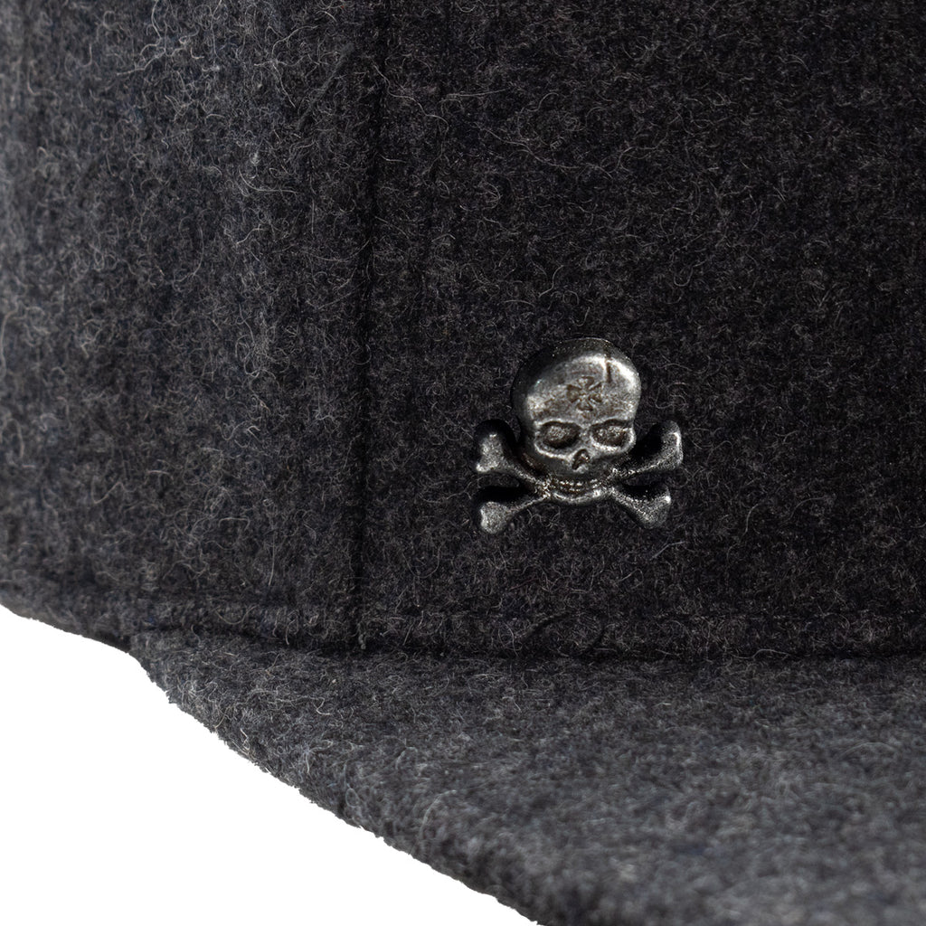 Gorra Lisa Premium