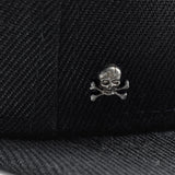 Gorra Maldito