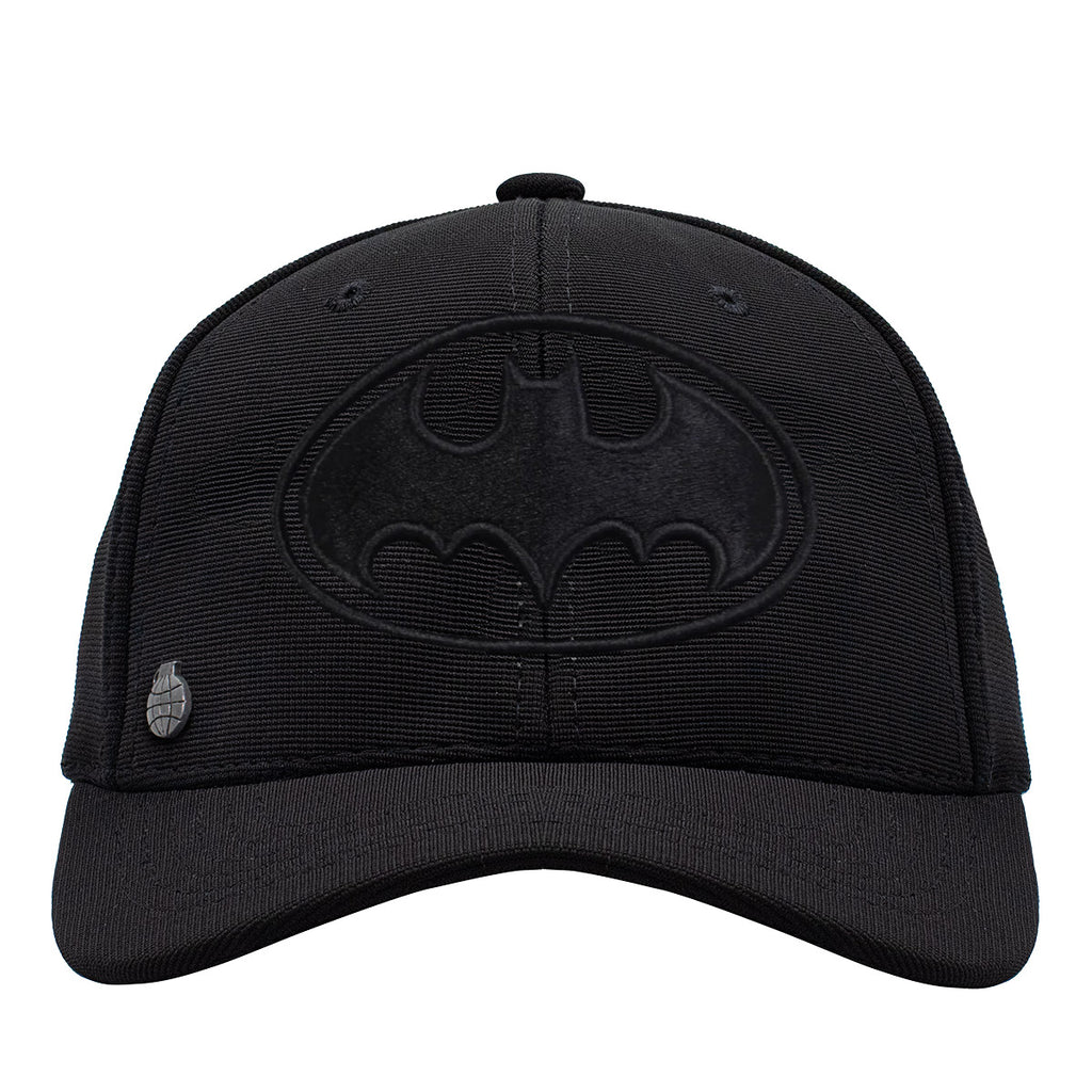 Gorra Logo Batman