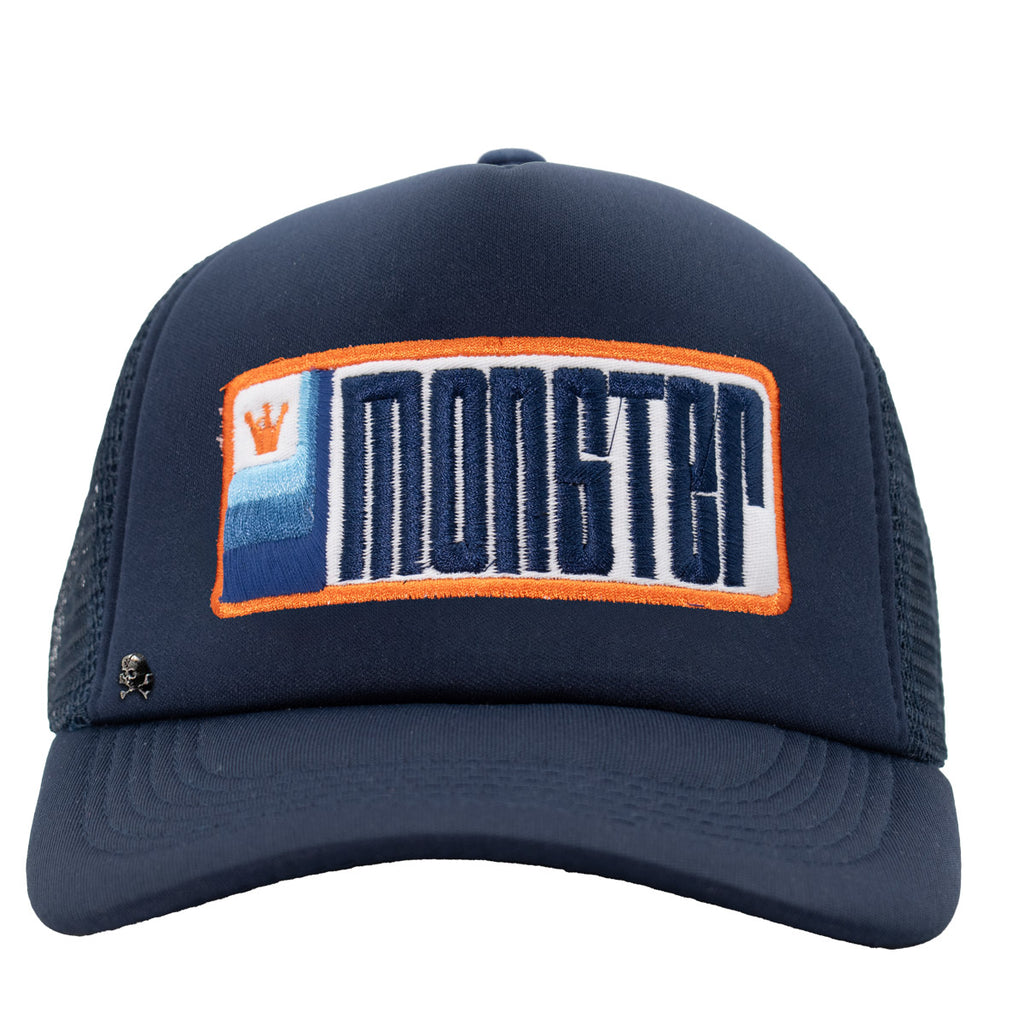 Gorra DE LUXE