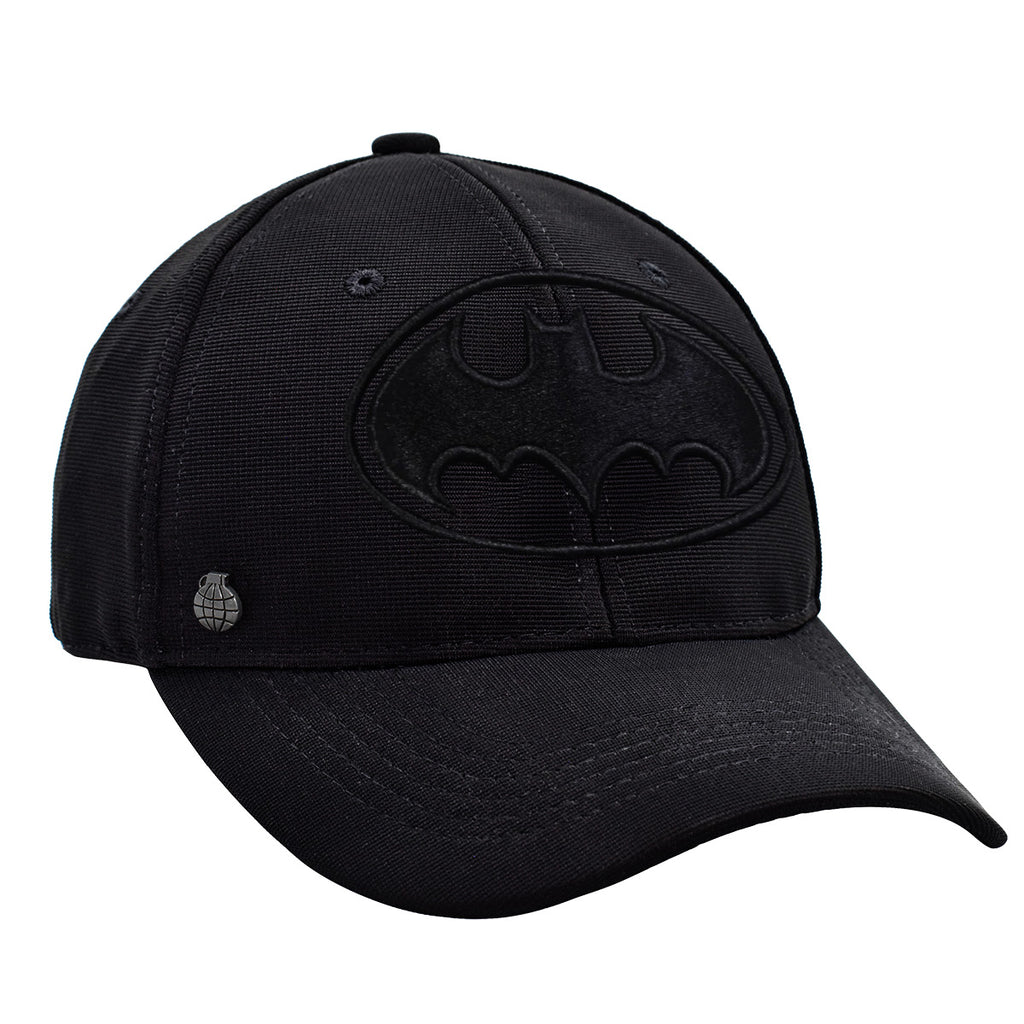 Gorra Logo Batman
