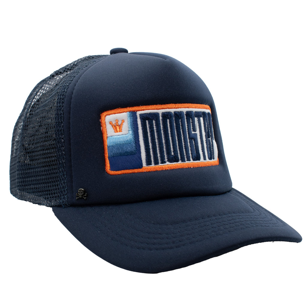 Gorra DELUXE