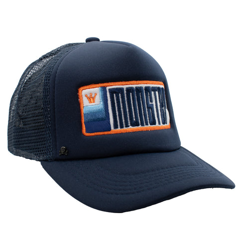 Gorra DELUXE