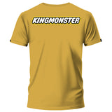 Playera KM Lego