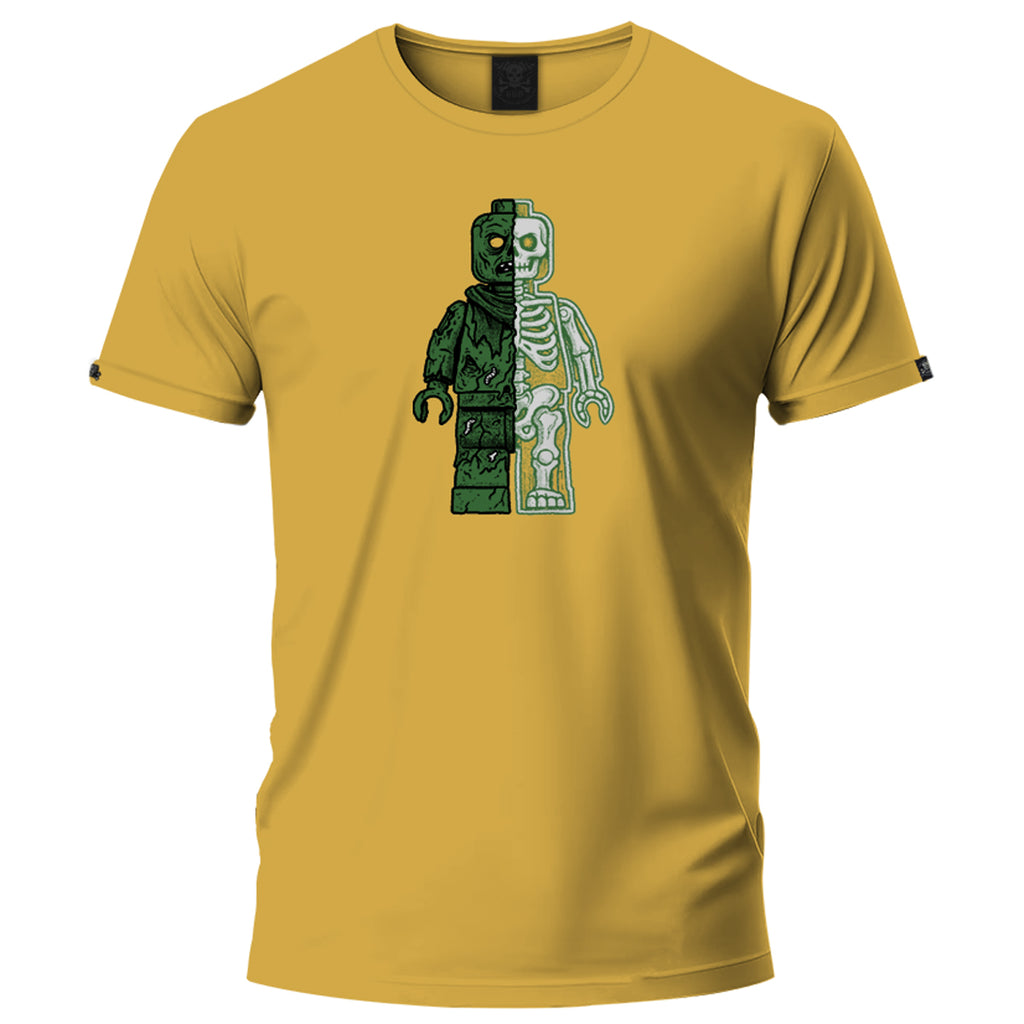 Playera KM Lego