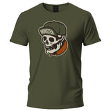 Playera OG Skull