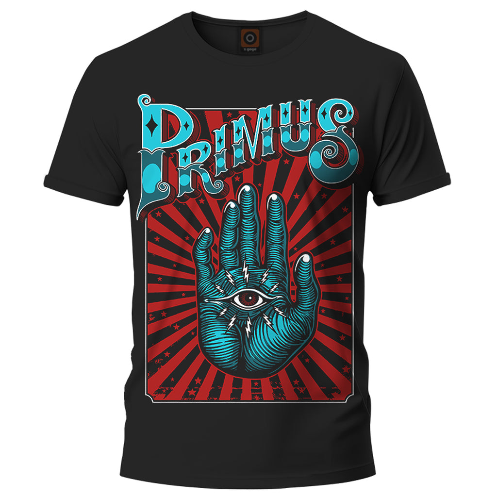 Playera Primus