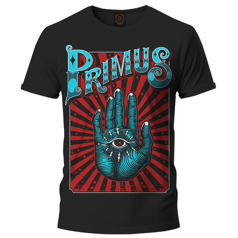 Playera Primus