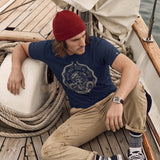 Playera Dead Men