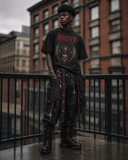 Playera Evilbat