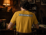 Playera KM Lego